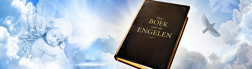 HET BOEK DER ENGELEN